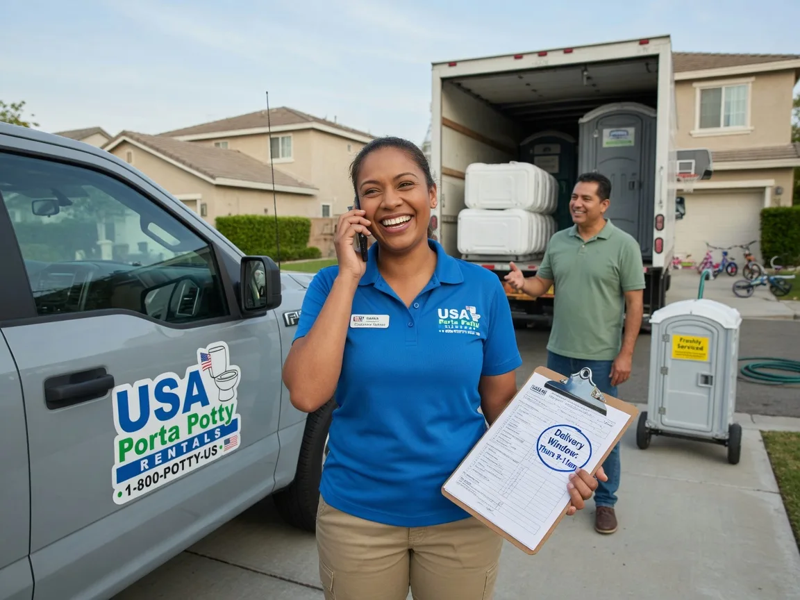 Porta Potty Rental Syracuse, MO FAQs